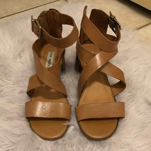 Steve Madden sandals